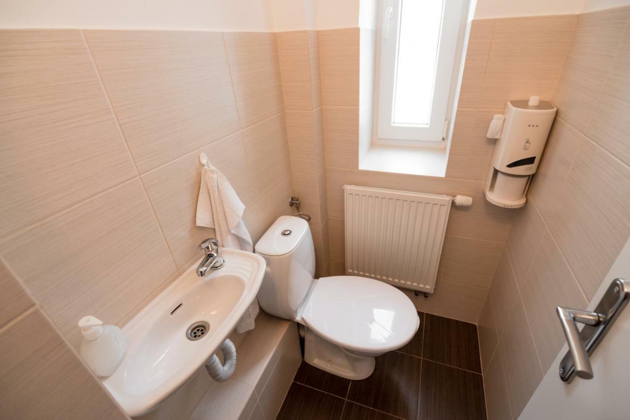 Apartment Gudi Tatranska Lomnica Bagian luar foto